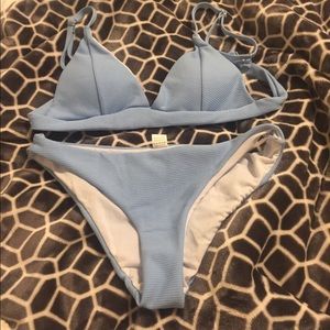 Shein bikini